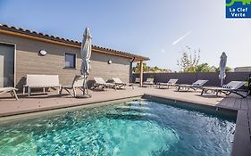 Résidence Pierre&Vacances Premium Vesna Rossa